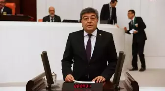 Dursun Ataş: Kamuoyu, 700 Milyonluk Cami İnşaatının Kamu Kaynakları ile Mi, Yoksa Hayırsever Aracılığıyla mı Yapıldığını Öğrenebilmeli