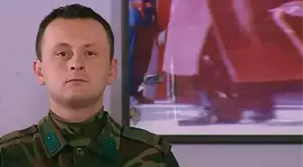 Emret Komutanım'da Kerem Asteğmen'i canlandırıyordu! Yıllar onu da yaşlandırdı