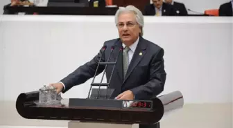 Eski CHP milletvekili Toptaş, hayatını kaybetti