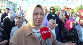 İSTANBUL-SANCAKTEPE'DE 600 ÇOCUK İÇİN SÜNNET ŞÖLENİ DÜZENLENDİ