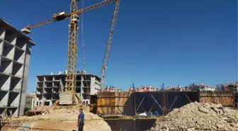 Malatya haber... Malatya'da 3 kişinin öldüğü vinç kazasında şüpheliler adliyede
