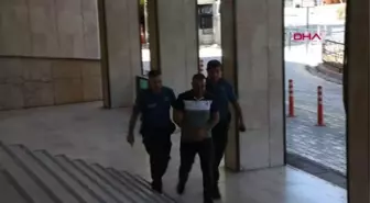 Son dakika haber: MALATYA'DA 3 KİŞİNİN ÖLDÜĞÜ VİNÇ KAZASINDA ŞÜPHELİLER ADLİYEDE