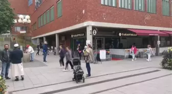 İsveç'te genel seçimlerde sandık çıkış anketine göre Sosyal Demokrat Parti birinci oldu