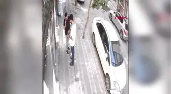 SULTANGAZİ'DE BALKONDAN DÜŞEN SAKSI 2 ARKADAŞI TEĞET GEÇTİ