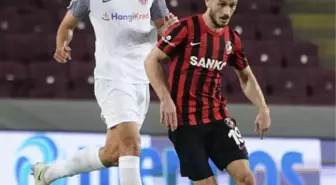 Ümraniyespor: 1-1