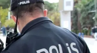 12 yıl hapis cezası vardı, yakalandı