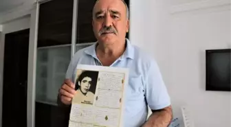 1980'de darbecilerin idam ettiği ülkücü Mustafa Pehlivanoğlu'nun ağabeyi soy isimlerini geri istiyor: Annem, babam bana vasiyet etti