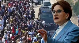 Meral Akşener'in yaptığı teklif, iki köklü aşireti karşı karşıya getirdi