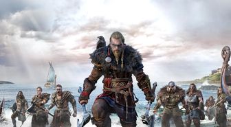 Assassin's Creed Valhalla'nın ücretsiz son DLC'si geliyor