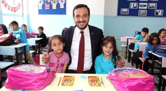 Bağcılar'da 152 bin öğrenci ders başı yaptı