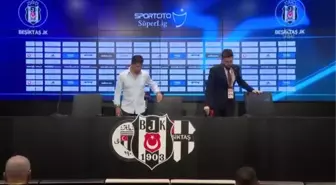 Futbol: Spor Toto Süper Lig