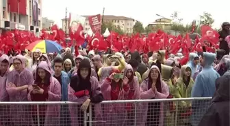 Cumhurbaşkanı Erdoğan: '2022-2023 Eğitim Öğretim Yılının eğitim camiamıza ve ülkemize hayırlı olmasını diliyorum'