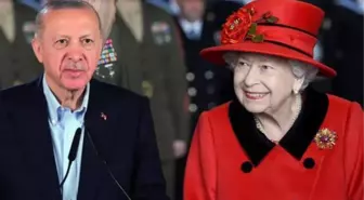 Cumhurbaşkanı Erdoğan Elizabeth'in cenazesine katılacak mı?