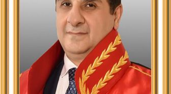 Dördüncü Ceza Dairesi Başkanlığına aynı Daire Başkanı Sayın Ziya Dinler seçildi