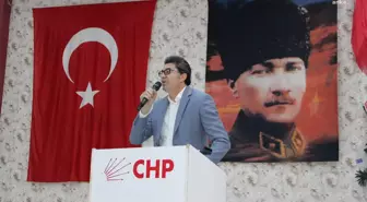 Ensar Aytekin'den Zeytin Hırsızlığına 'Nitelikli Suç' Teklifi