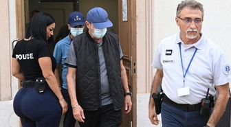 Fransa'da diş hekimi olan baba ve oğul, sağlıklı hastaları sakatlayarak multi milyoner oldu