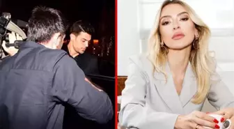 Hadise ile boşanacağı konuşulan Mehmet Dinçerler, soruları yanıtsız bıraktı