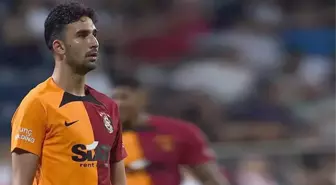 Kasımpaşa maçındaki performansı mest etmişti! Galatasaraylı Emin Bayram'ın maaşı herkesi şaşırttı