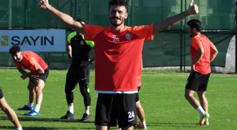 Antalya haber: Kepez Belediyespor ilk deplasmandan galibiyetle döndü