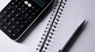 Kimya defteri kareli mi, çizgili mi? Kimya defteri nasıl olmalı? Kimya defteri kaç yaprak olmalı?