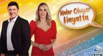 Neler Oluyor Hayatta CANLI izle! Kanal D Neler Oluyor Hayatta Canlı izleme linki! 14 Ekim Neler Oluyor Hayatta CANLI Full HD izle