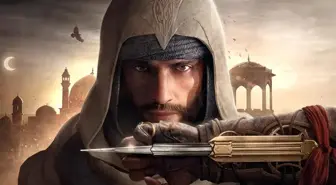 Netflix'ten Assassin's Creed dizisi geliyor