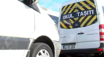 Öğrenci servislerinde dikkat edilmesi gereken 10 hayati kural