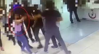 Yalova'da panik atak geçiren hasta, sağlık çalışanlarına şiddet uyguladı: Doktor, hemşire ve güvenlik görevlisini kızıyla beraber darbetti