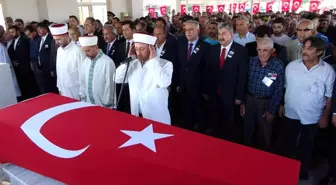 Pençe-Kilit şehidi Fatih Kalkan son yolculuğuna uğurlandı