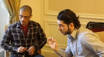 Samet Güzel'den Alex De Souza sözleri: Bir gün teknik direktör olarak Fenerbahçe'nin başına geçecek