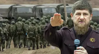 Ukrayna'nın karşı atağı Kadirov'u çileden çıkardı! Rus ordusuna 'Sizi Putin'e şikayet ederim' tehdidi