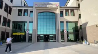 Uyuşturucu operasyonunda yakalanan 33 şüpheli adliyede