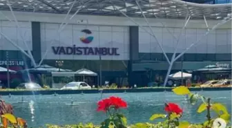 Vadi İstanbul nerede? Vadi İstanbul'a nasıl gidilir? Vadi İstanbul nereye bağlı?