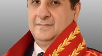 Yargıtay 4. Ceza Dairesi Başkanı Ziya Dinler aynı göreve yeniden seçildi