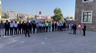 Yeni eğitim öğretim yılı başladı