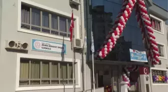Yeni eğitim öğretim yılı başladı