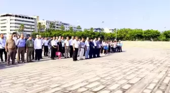 İlköğretim Haftası kutlandı