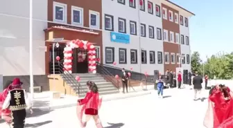 Antalya ve çevre illerde yeni eğitim öğretim yılı başladı