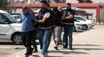 Son dakika haber... Adana'da küfür kavgası