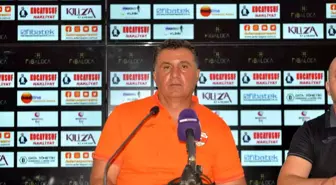 Adanaspor'da Mustafa Kaplan dönemi sona erdi