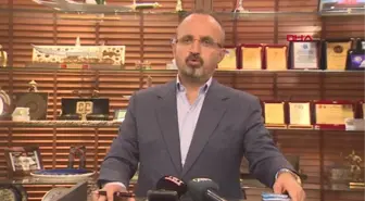 AK PARTİLİ TURAN'DAN TROYA KÜLTÜR YOLU FESTİVALİ DEĞERLENDİRMESİ: DÜNYAYA ÖRNEK BİR FESTİVALİ AÇMAYA HAZIRLANIYORUZ
