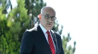 Bakan Kirişci: 2023 ile başlayan dönem 'Türkiye yüzyılı'dır