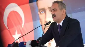 Bakan Özer: Tüm okullara 3.7 milyonluk bütçe gönderdik