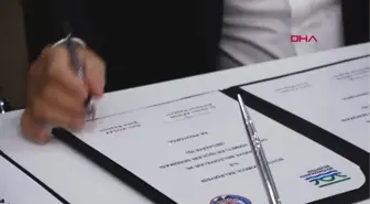 BÜYÜKÇEKMECE BELEDİYESİ'NDE TOPLU İŞ SÖZLEŞMESİ İMZALANDI