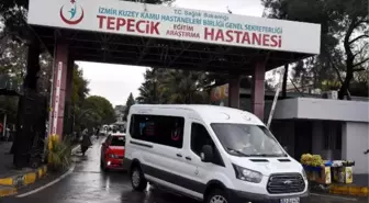 Doktora şiddette makas 'silah' sayıldı, sanığa indirim uygulanmadı