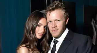 Emily Ratajkowski Sebastian Bear-McClard ayrıldı mı? Emrata boşandı mı?