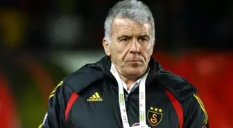 Eric Gerets hasta mı? Eric Gerets'in sağlık durumu nasıl? Eric Gerets hasta mı? Sağlık problemi mi yaşıyor?