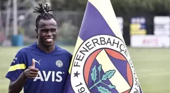 Fener'e Bruma piyangosu! İsrail ekibi Maccabi Tel Aviv transfer için bastırıyor
