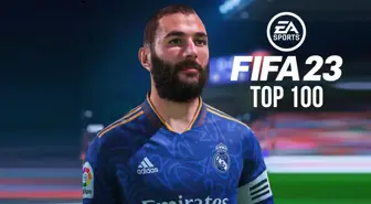 FIFA 23'ün en yüksek reytingli oyuncusu belli oldu