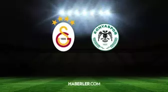 Galatasaray-Konyaspor maçı bileti bitti mi? Galatasaray-Konyaspor bilet transferi nasıl yapılır? Galatasaray Konyaspor maçı biletleri tükendi mi?